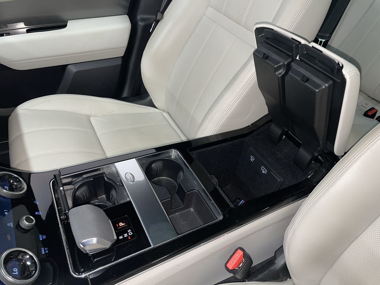 2023  RANGE ROVER VELAR