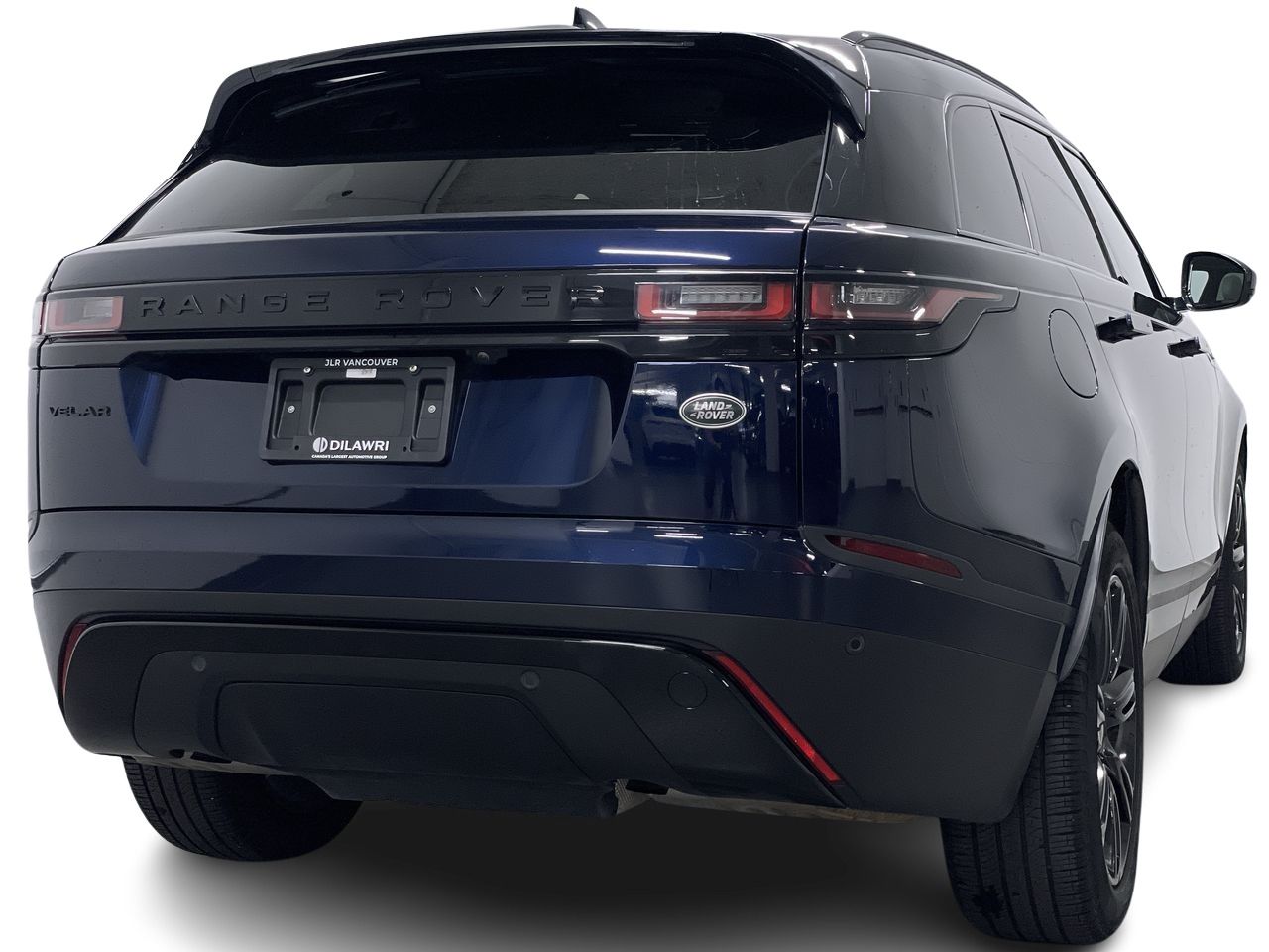 2023  RANGE ROVER VELAR