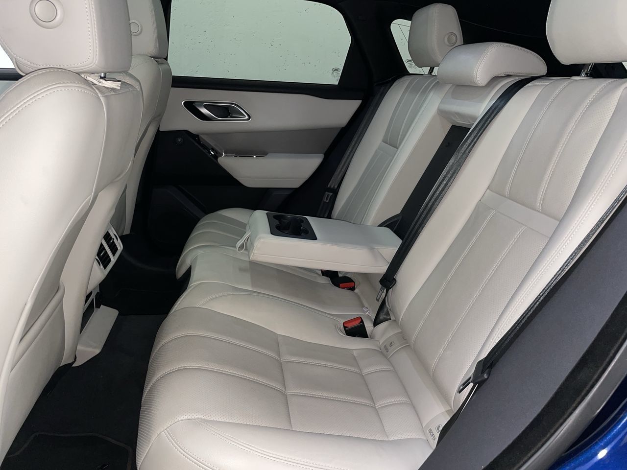 2023  RANGE ROVER VELAR