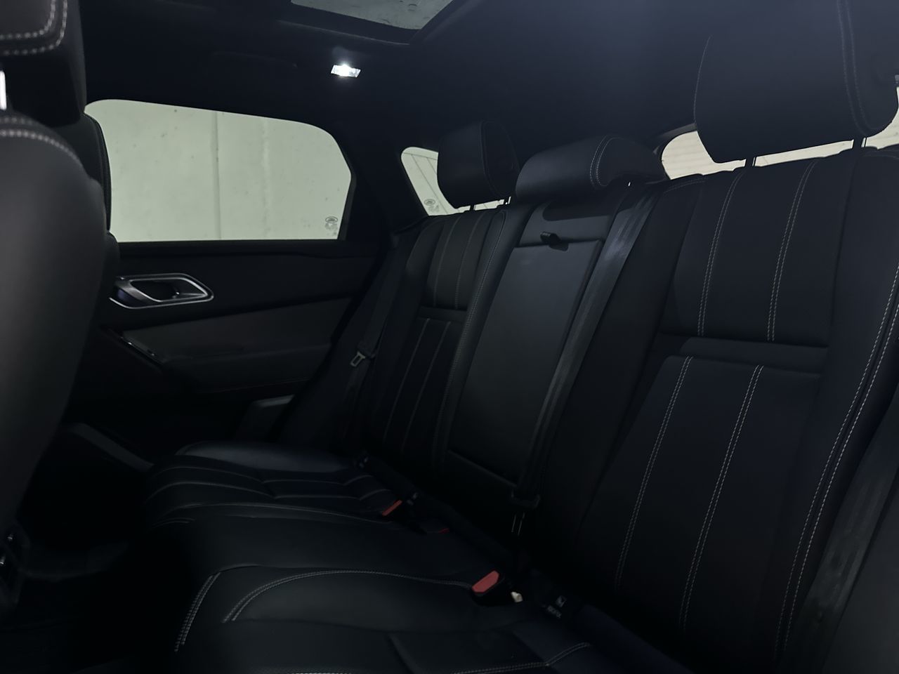 2023  Range Rover Velar