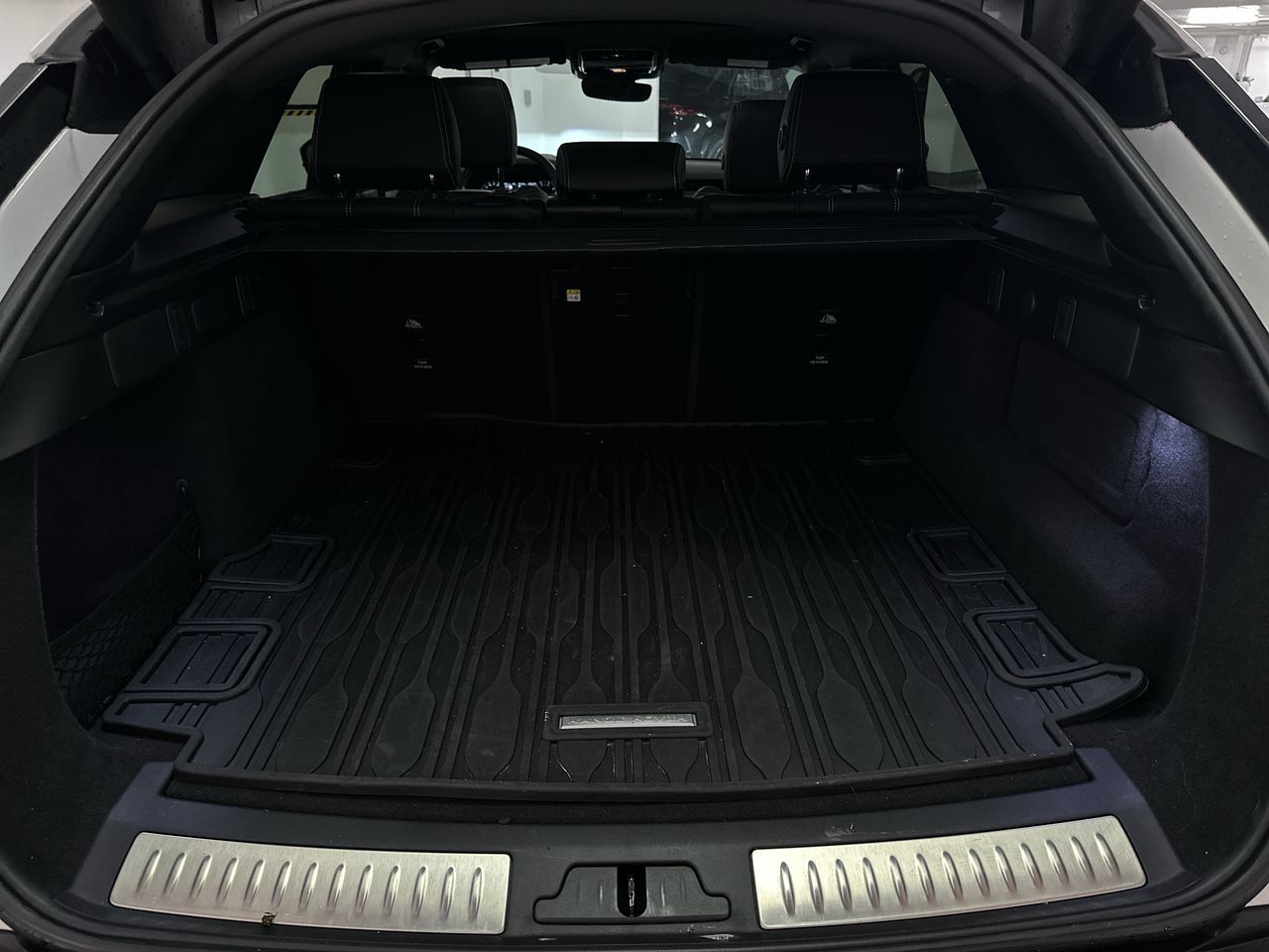 2023  Range Rover Velar