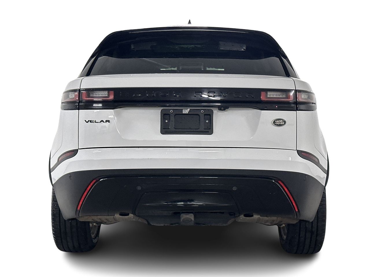 2023  Range Rover Velar