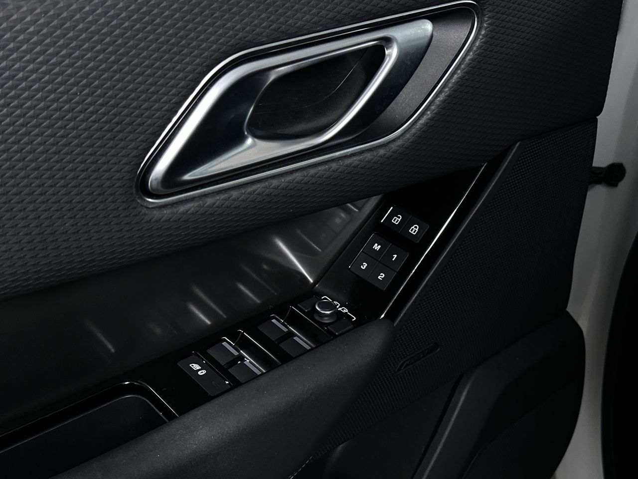 2023  Range Rover Velar