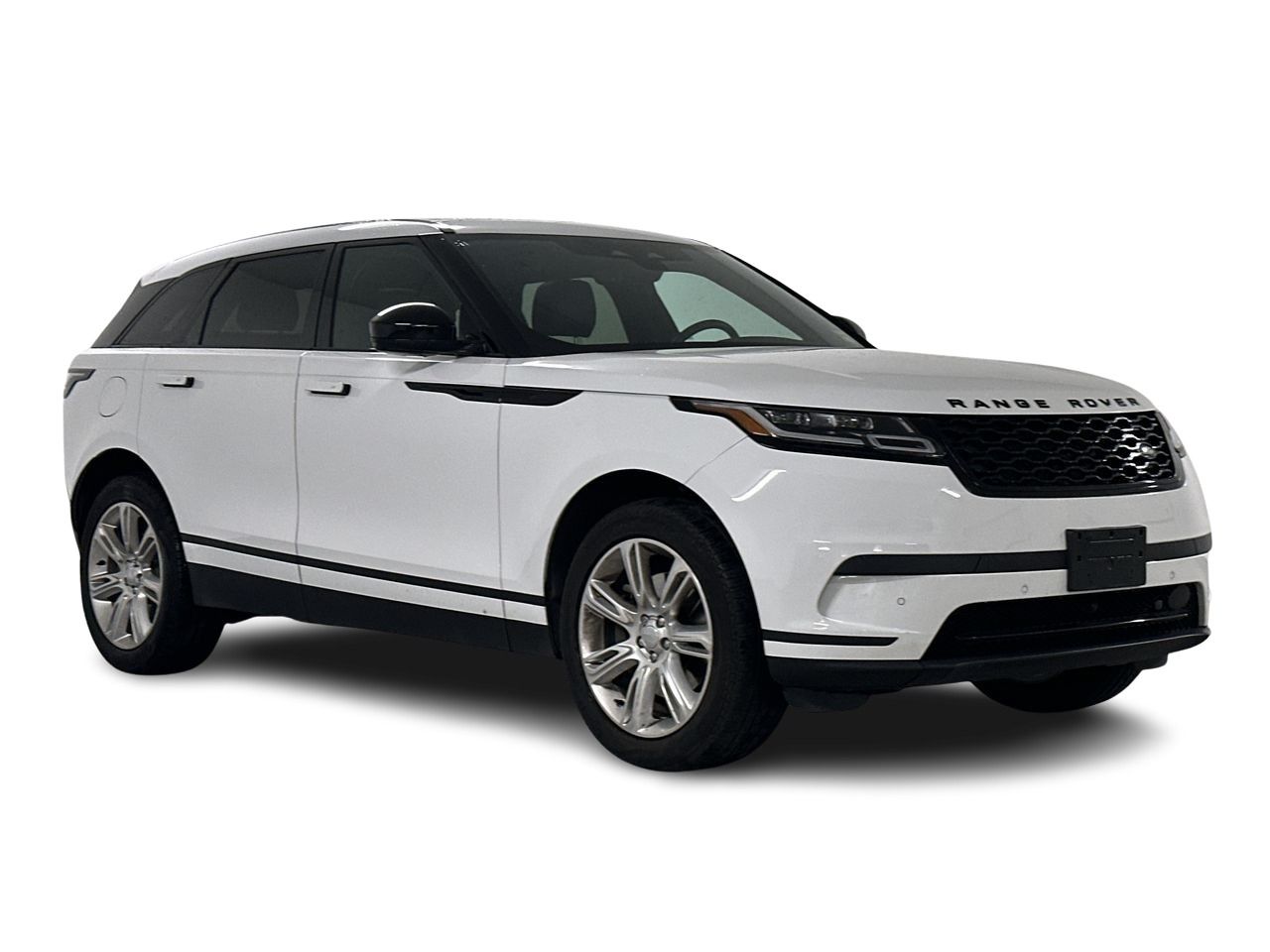 2023  Range Rover Velar