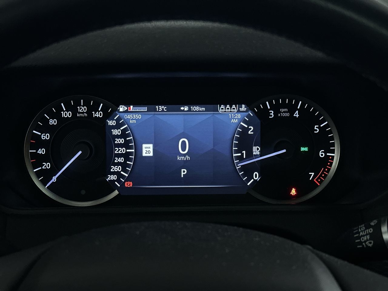 2023  Range Rover Velar