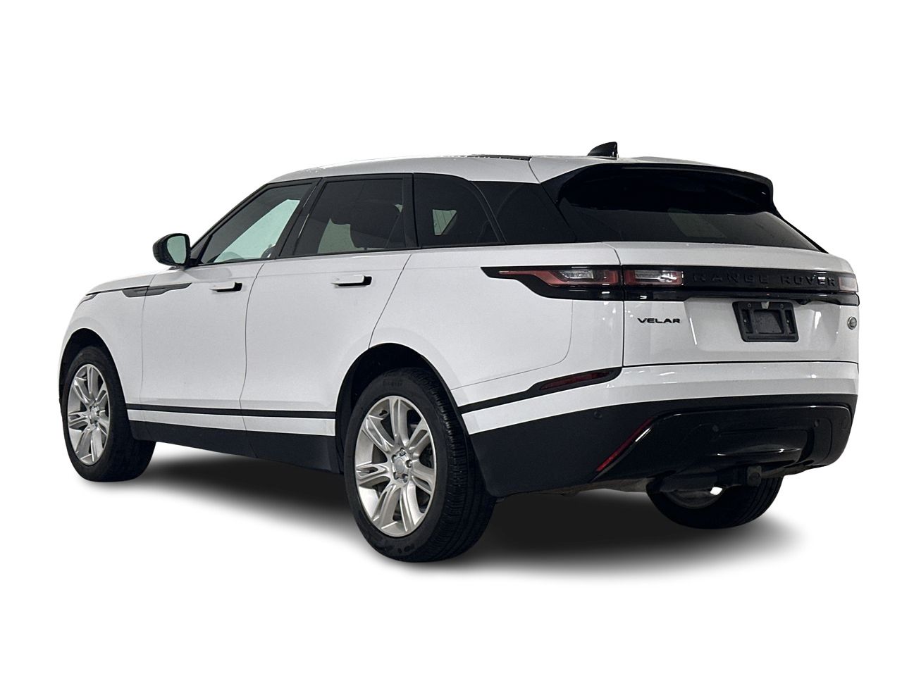 2023  Range Rover Velar