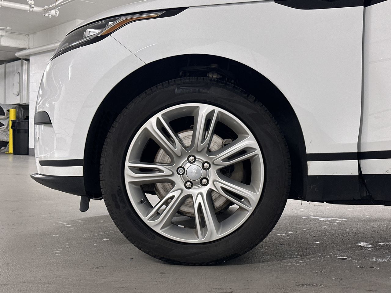 2023  Range Rover Velar