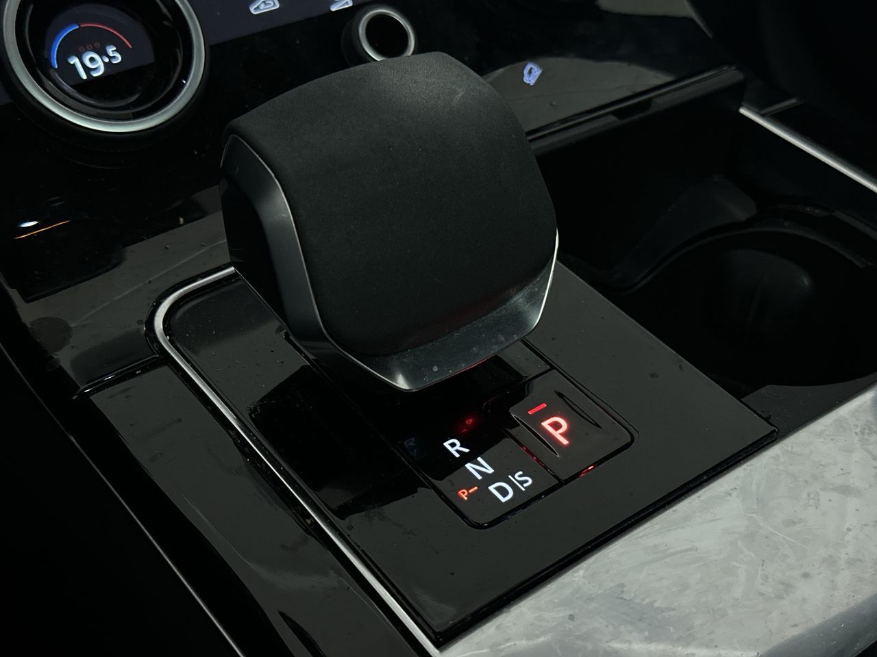 2023  Range Rover Velar