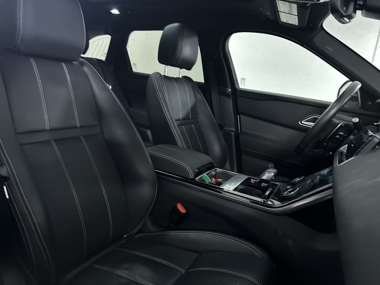 2023  Range Rover Velar