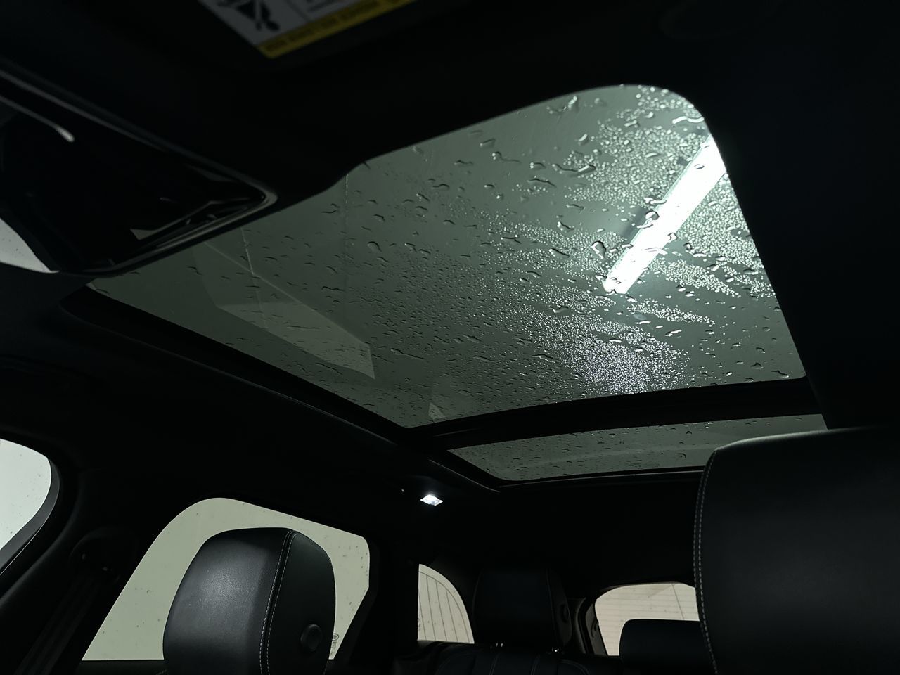 2023  Range Rover Velar