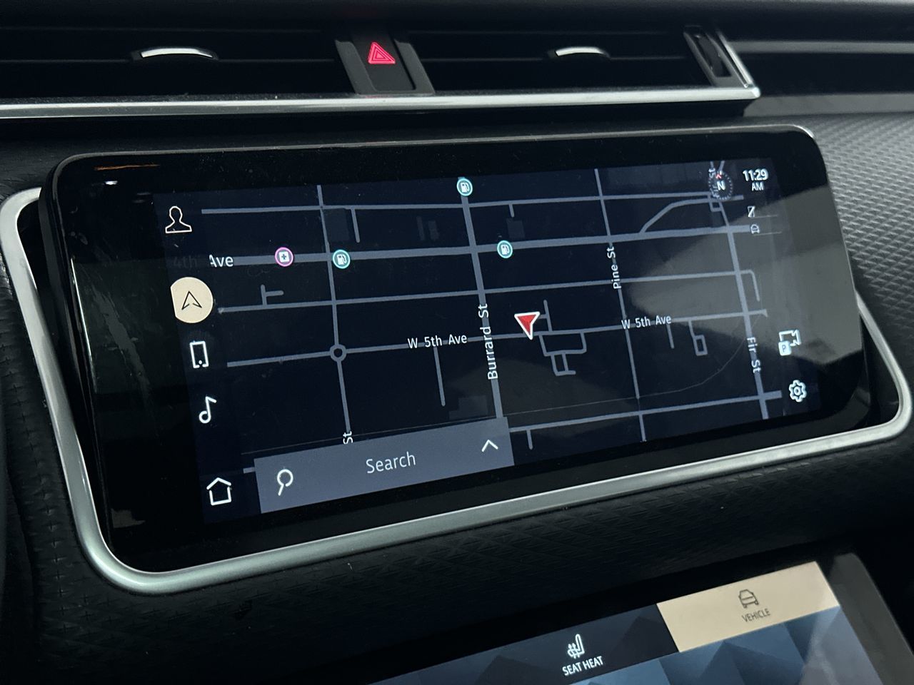 2023  Range Rover Velar