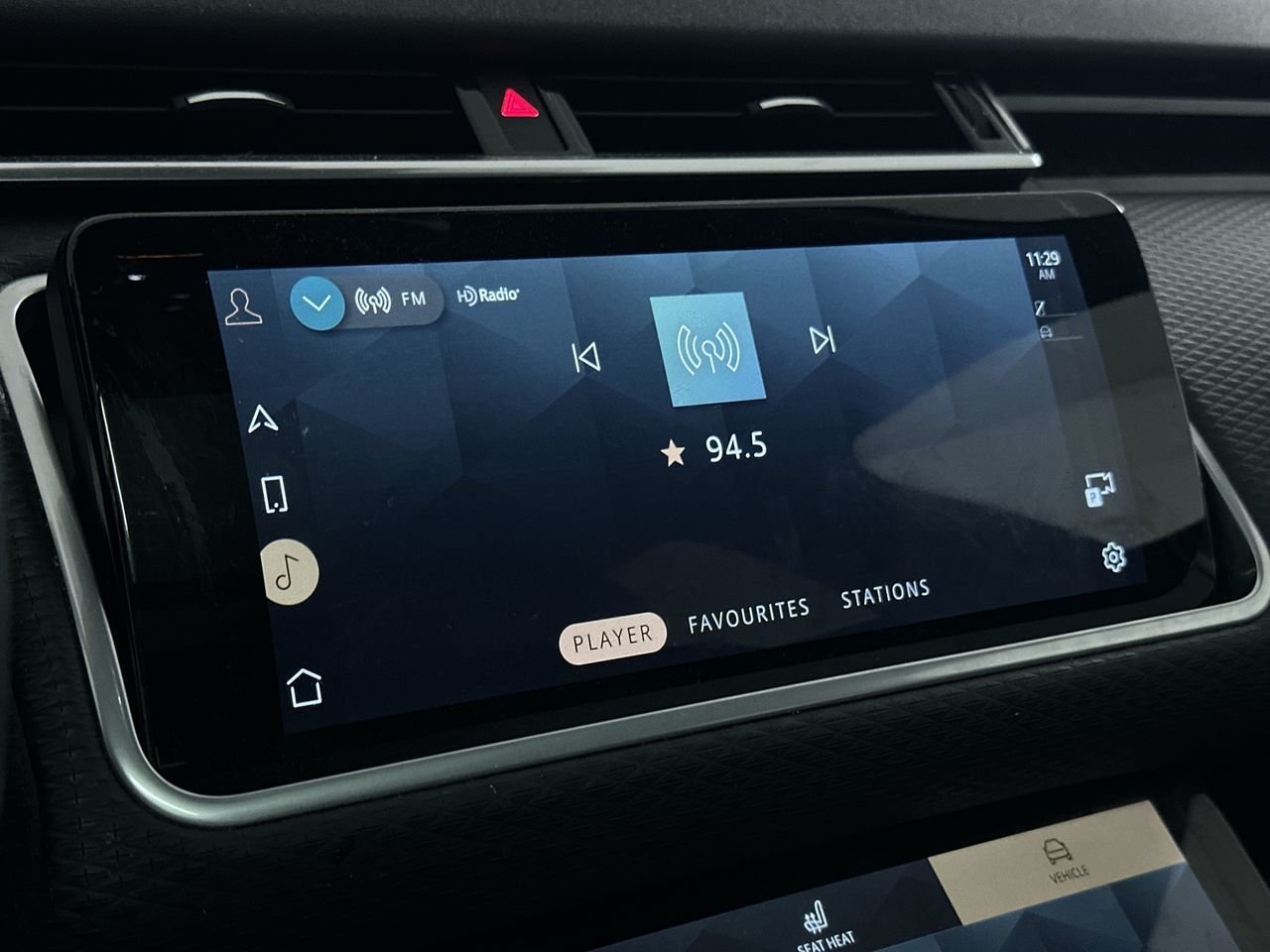 2023  Range Rover Velar