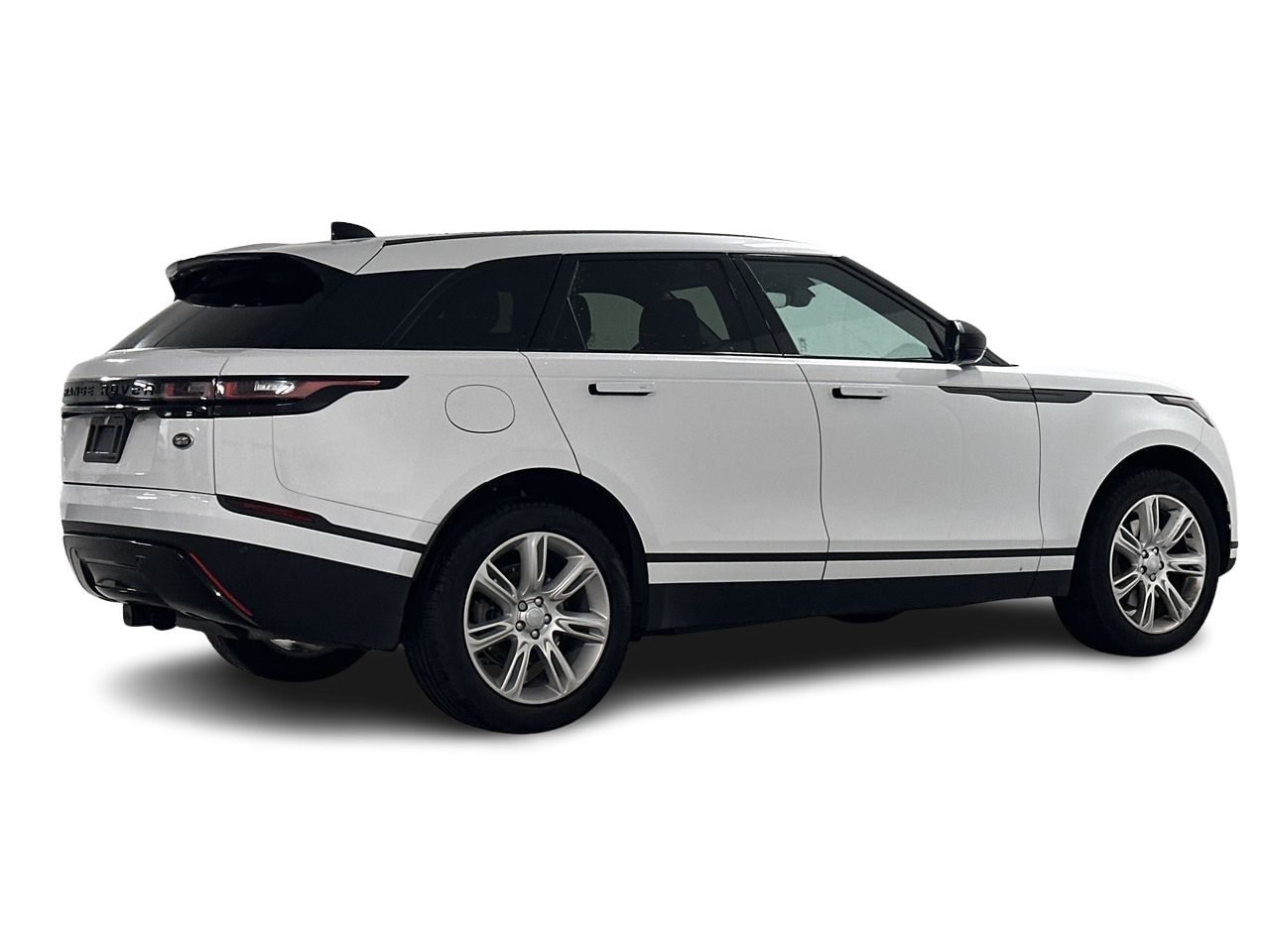2023  Range Rover Velar