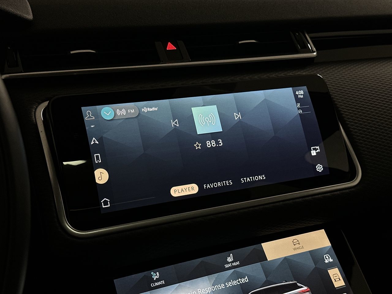 2023  Range Rover Velar