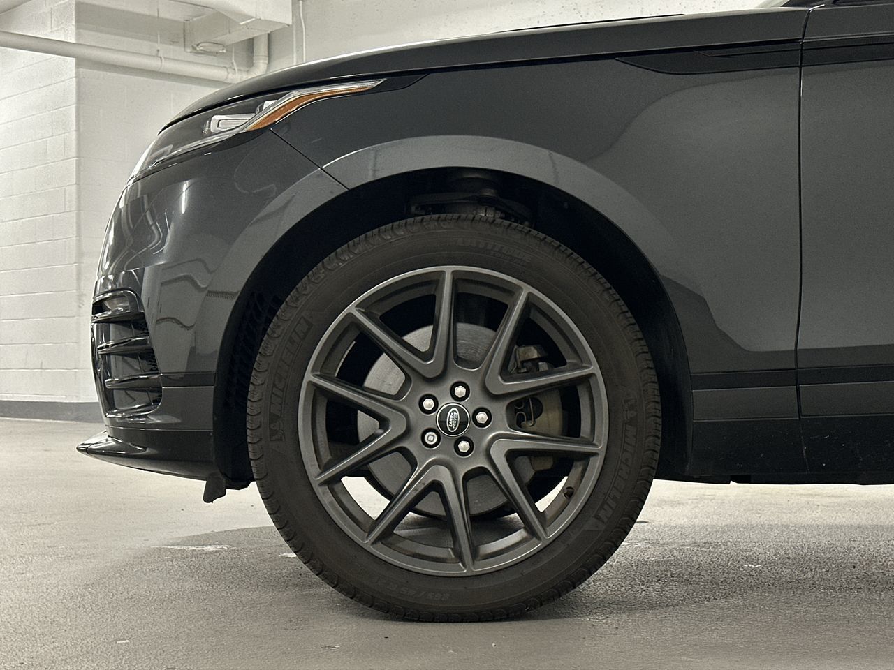 2023  Range Rover Velar
