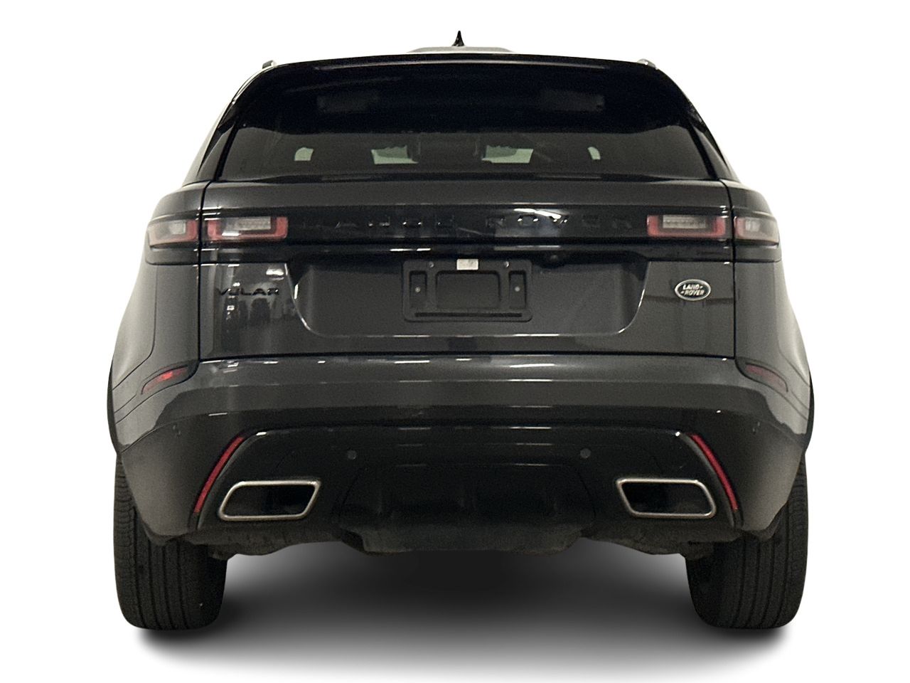 2023  Range Rover Velar