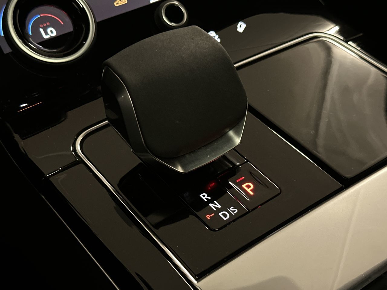 2023  Range Rover Velar