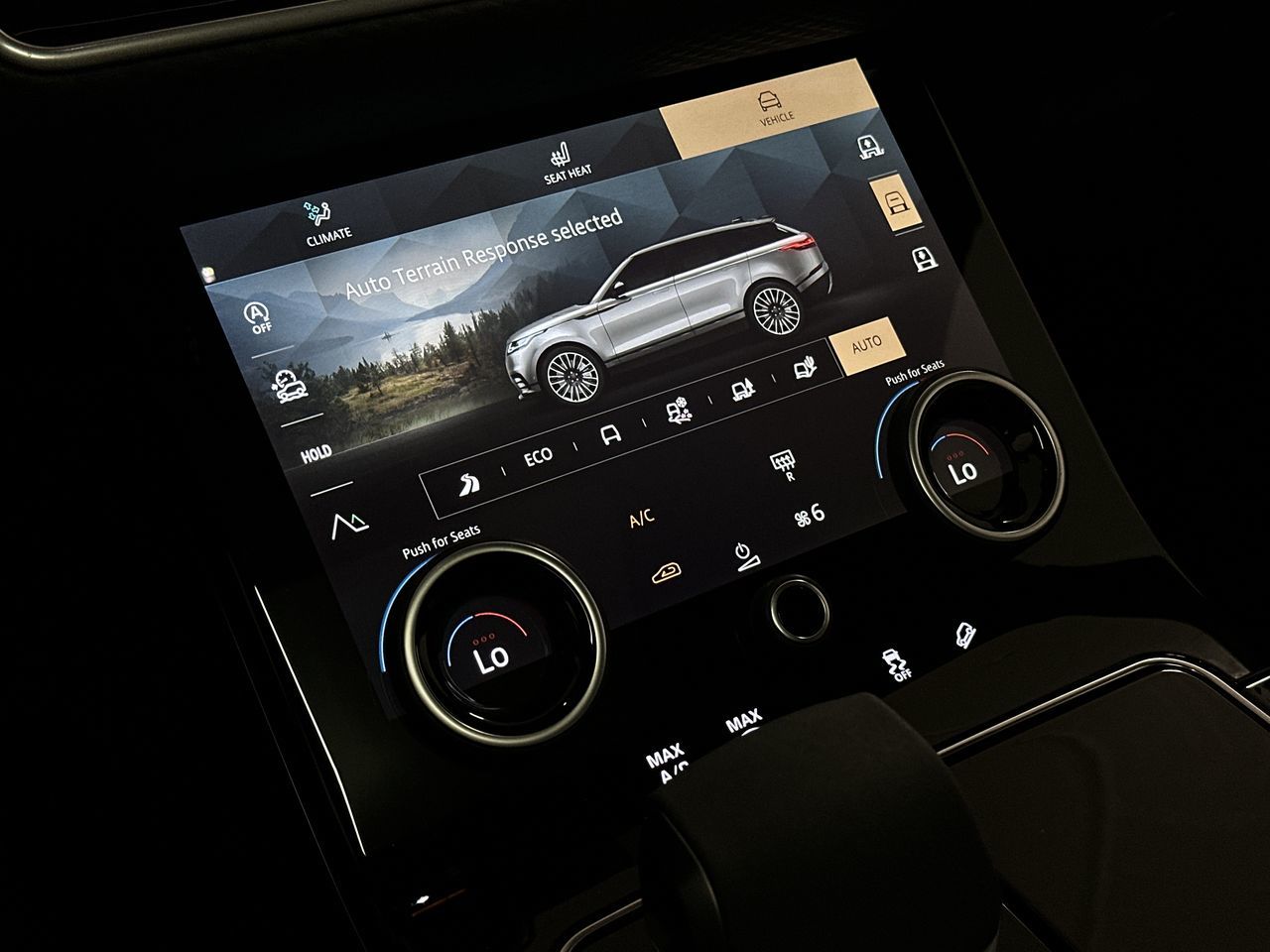 2023  Range Rover Velar