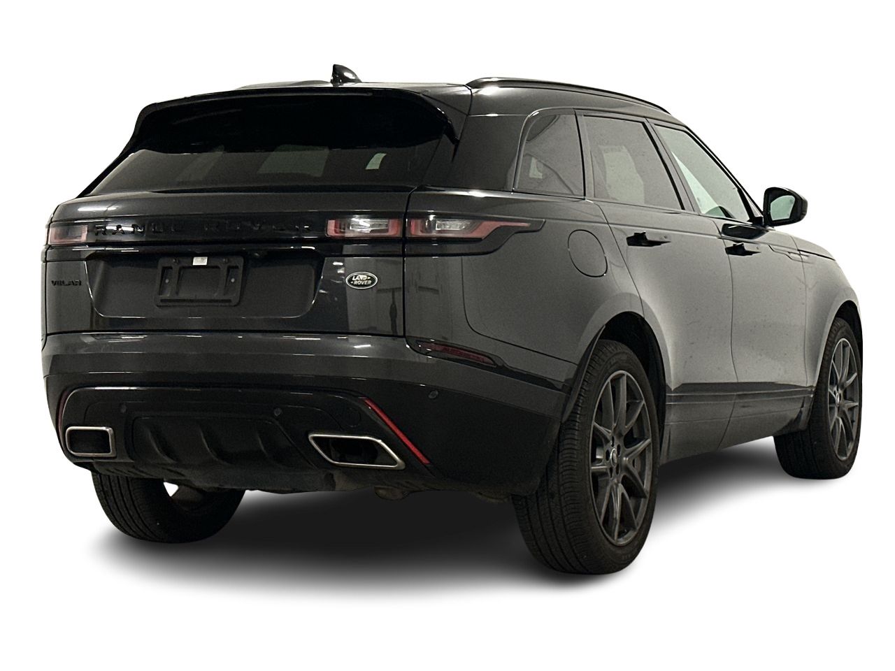 2023  Range Rover Velar
