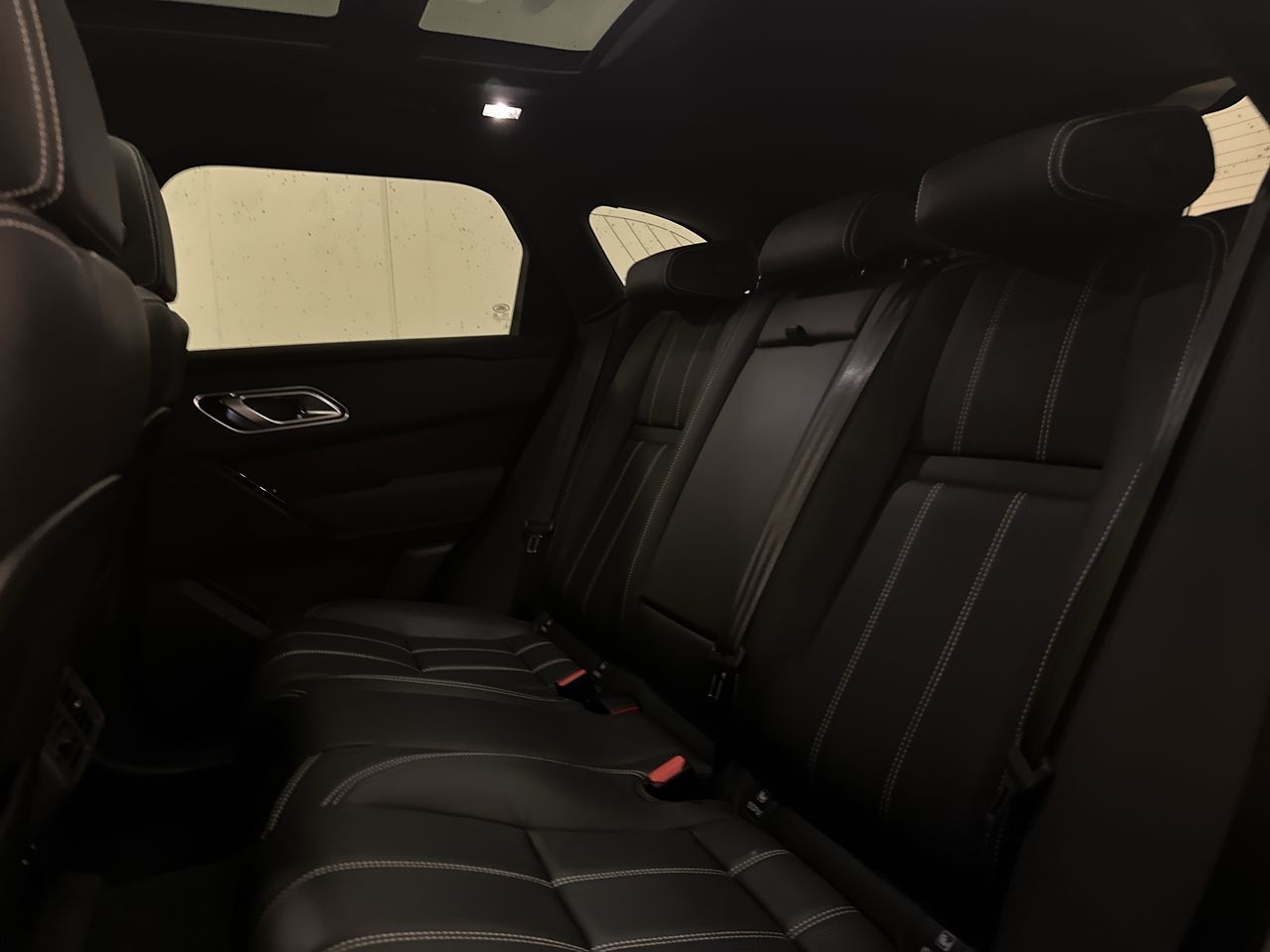 2023  Range Rover Velar