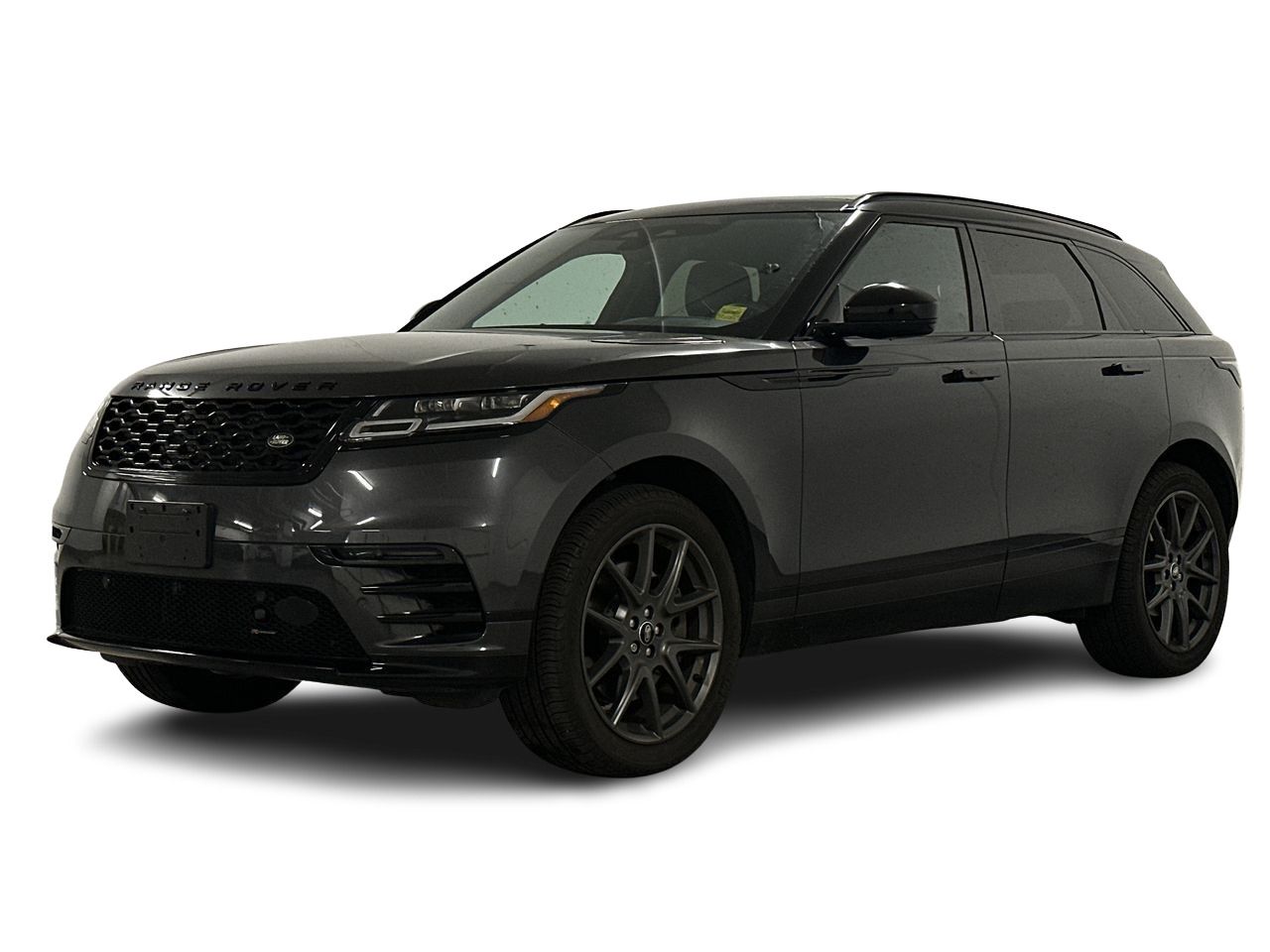 2023  Range Rover Velar