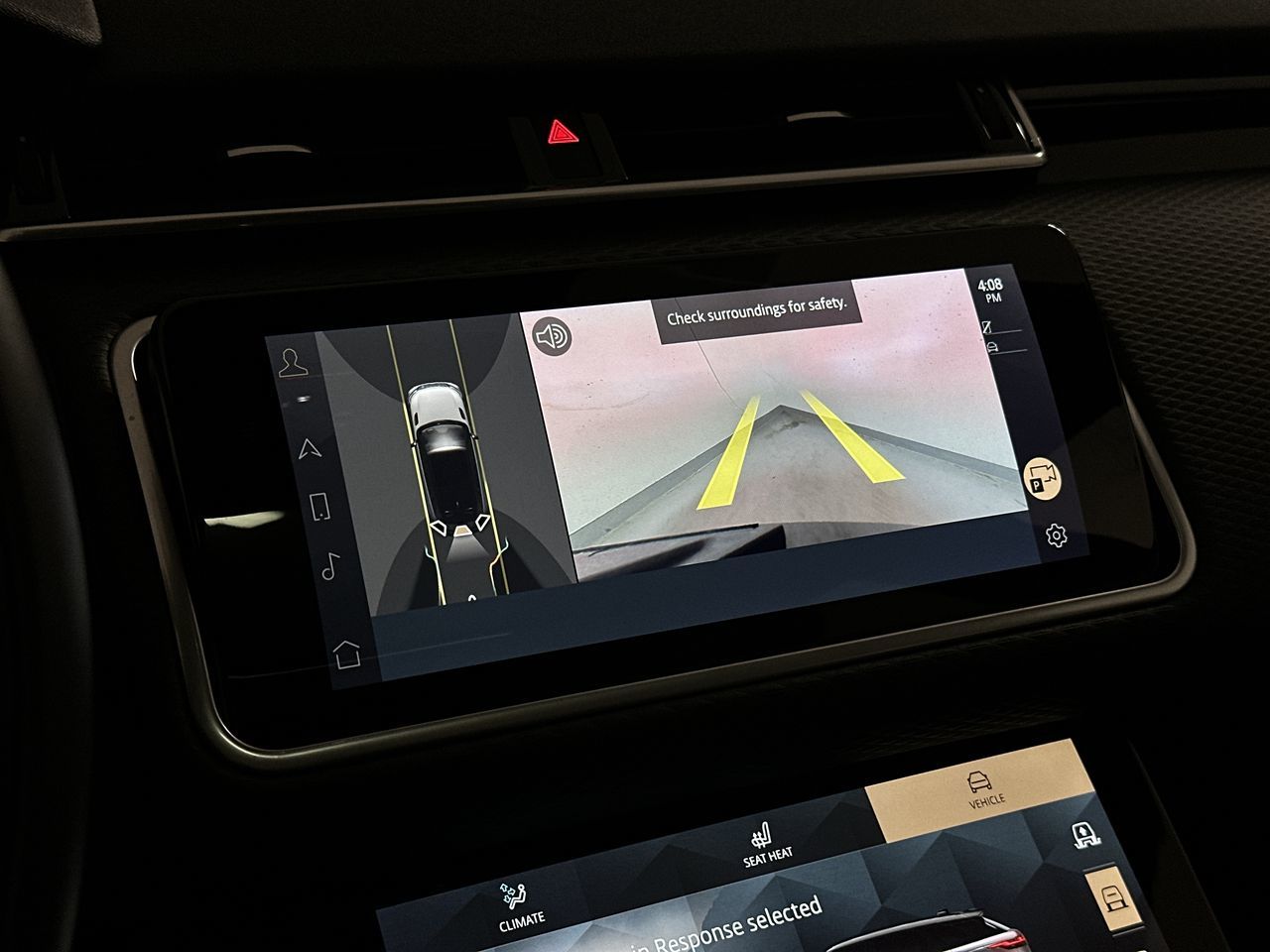 2023  Range Rover Velar
