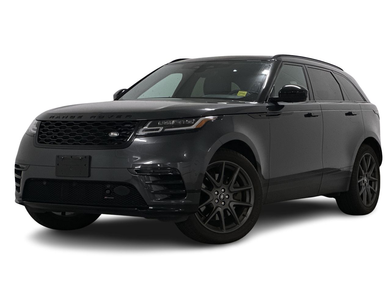 2023  Range Rover Velar