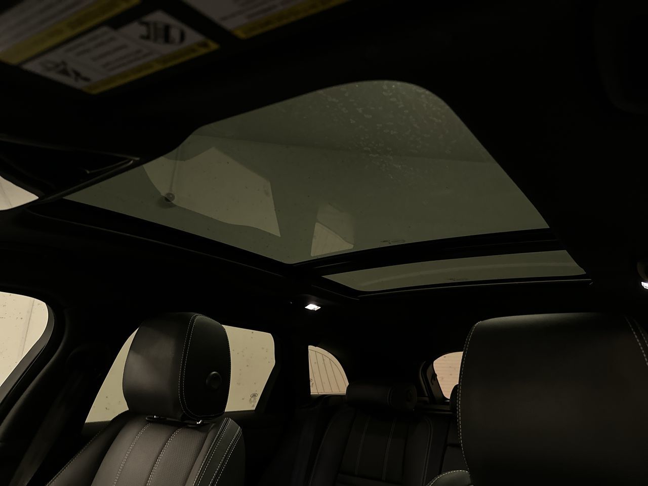2023  Range Rover Velar