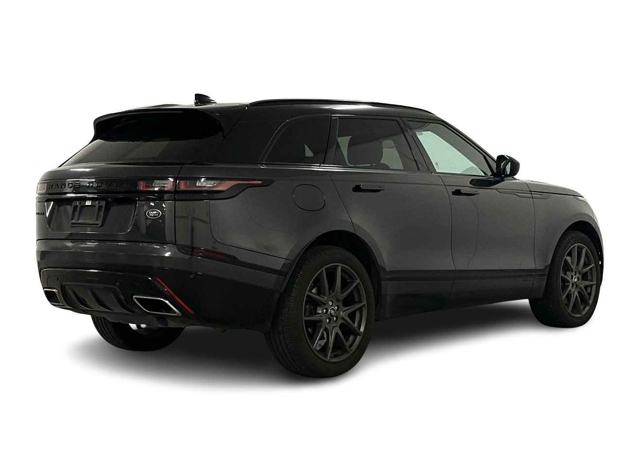2023  Range Rover Velar