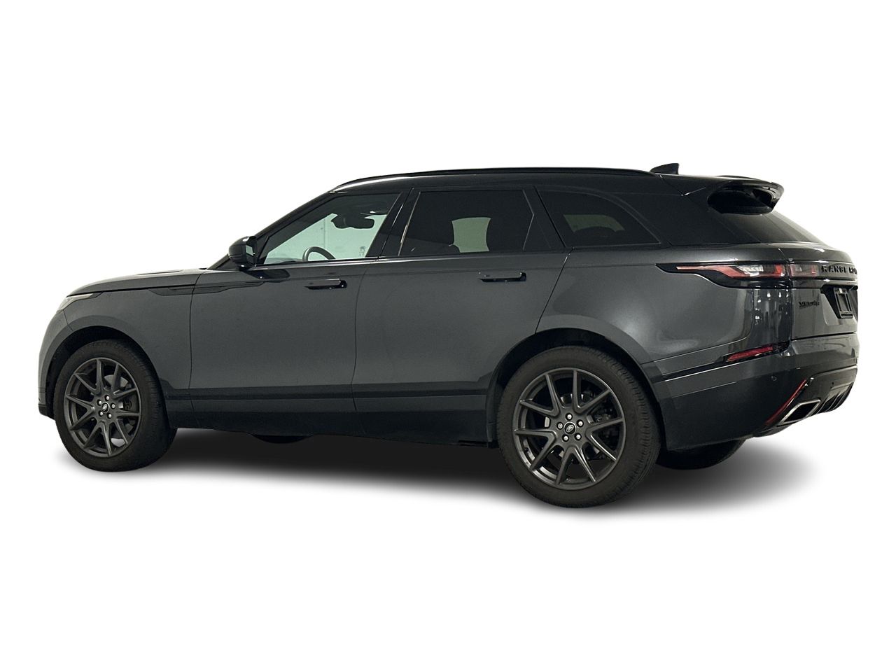 2023  Range Rover Velar