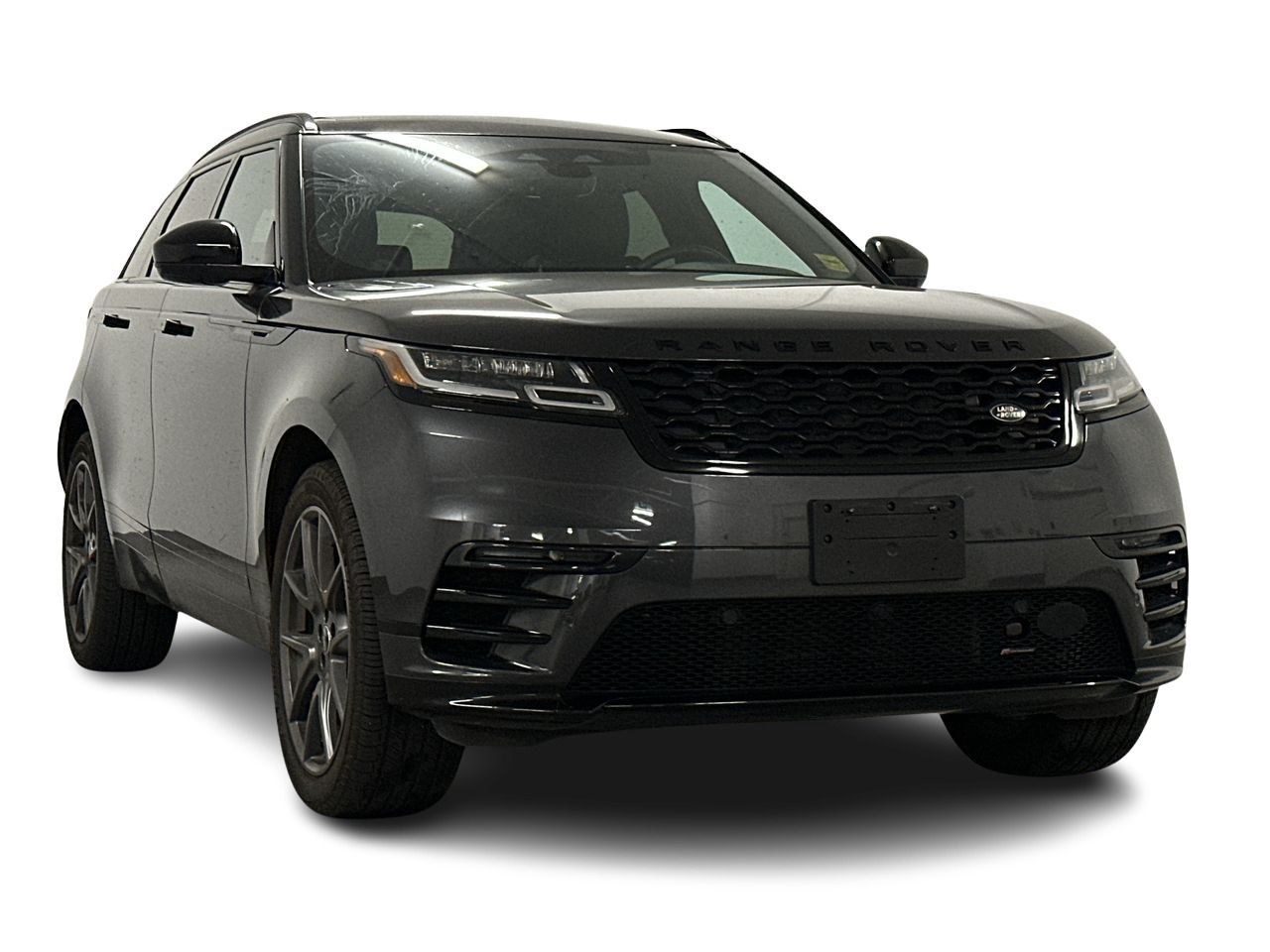 2023  Range Rover Velar