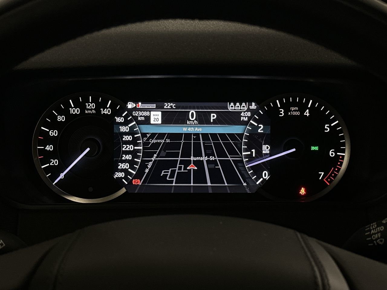 2023  Range Rover Velar