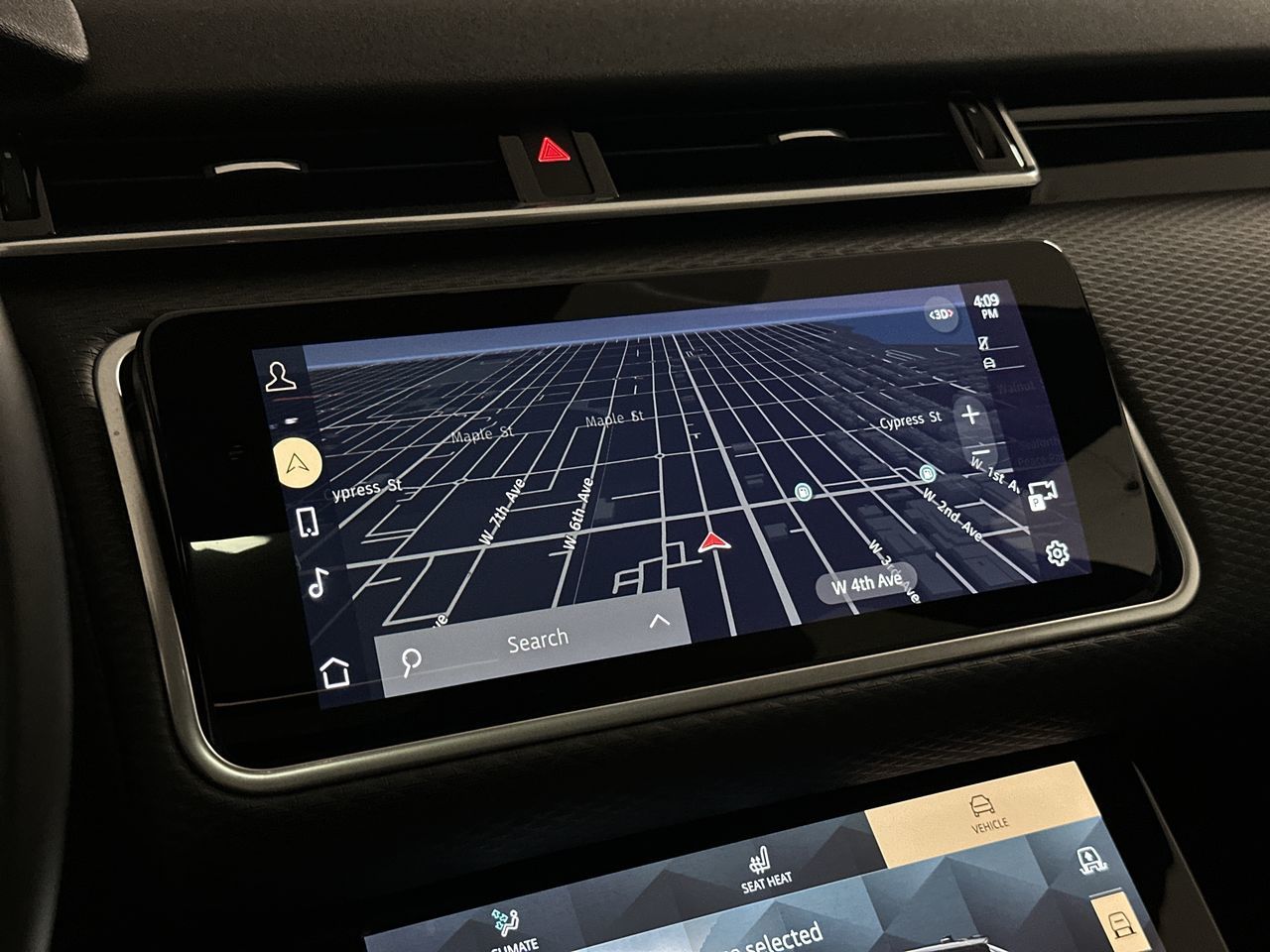 2023  Range Rover Velar