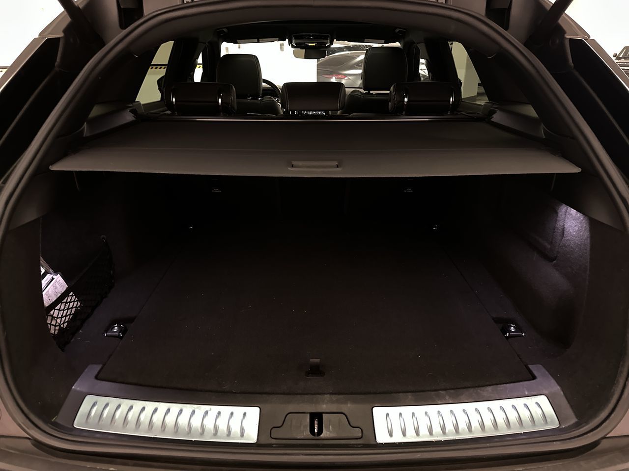 2023  Range Rover Velar
