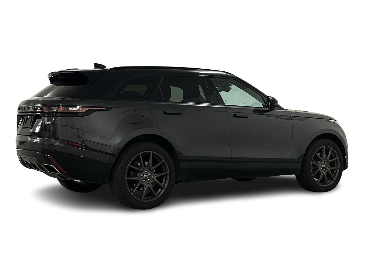 2023  Range Rover Velar