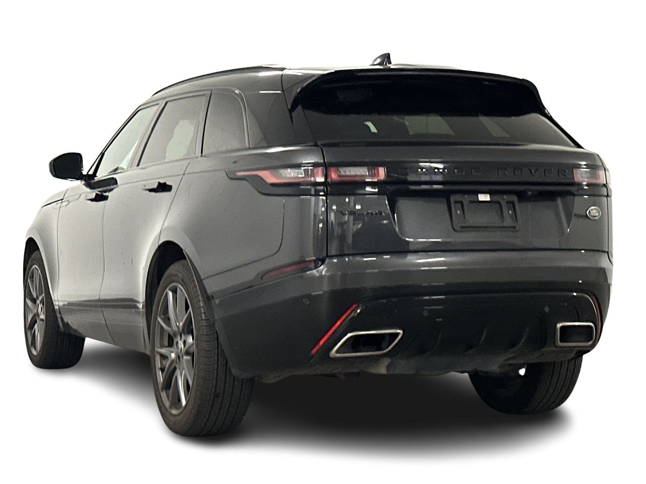 2023  Range Rover Velar
