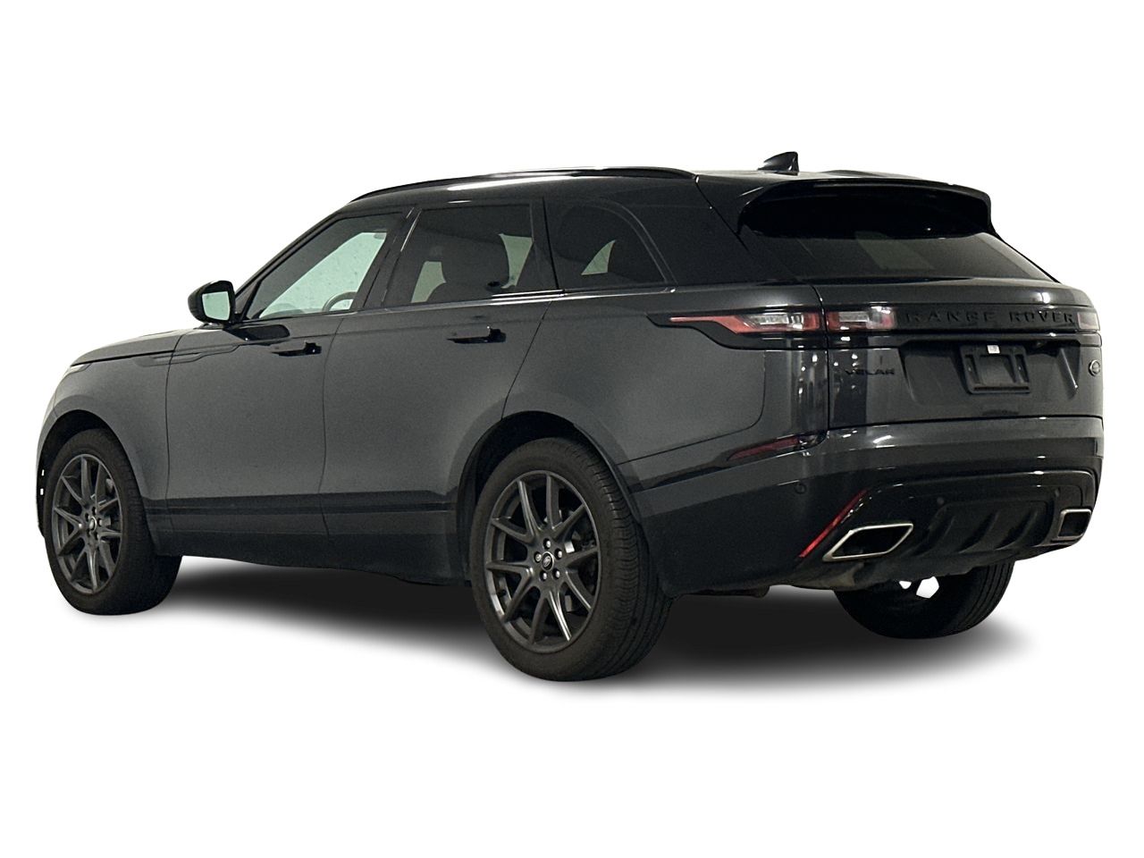 2023  Range Rover Velar