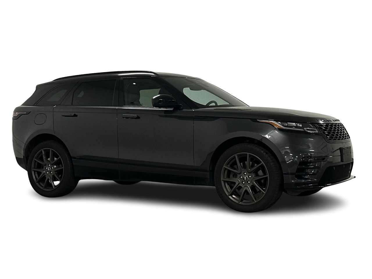 2023  Range Rover Velar
