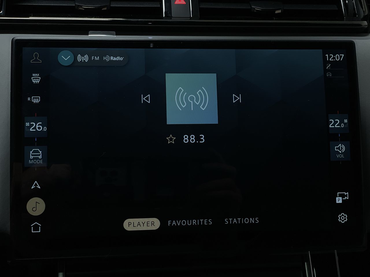 2024 Land Rover Range Rover Velar in Vancouver, British Columbia