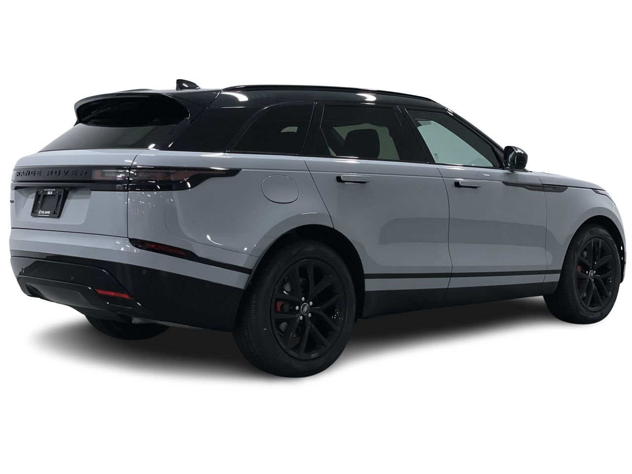 2024 Land Rover Range Rover Velar in Vancouver, British Columbia