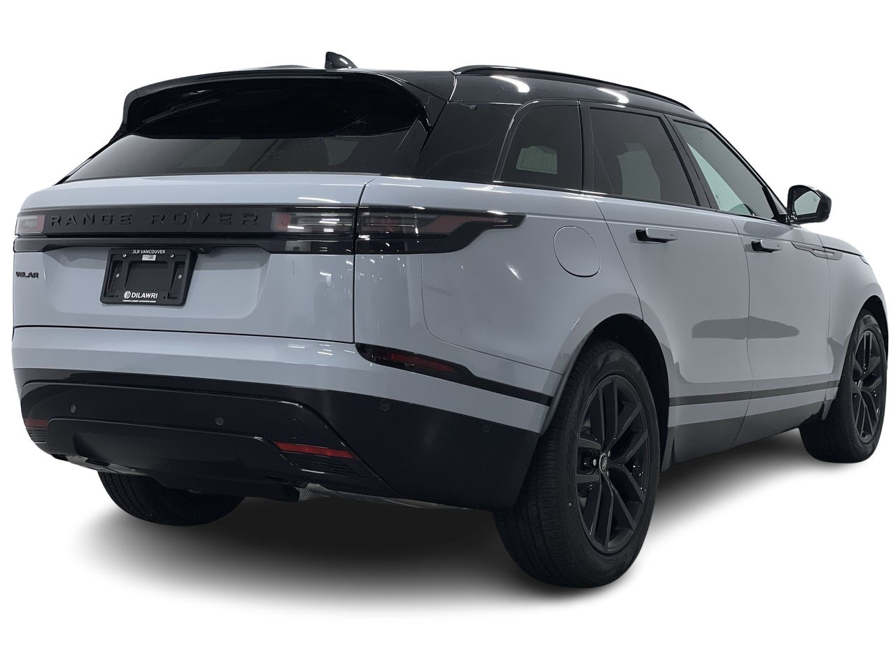 2024 Land Rover Range Rover Velar in Vancouver, British Columbia