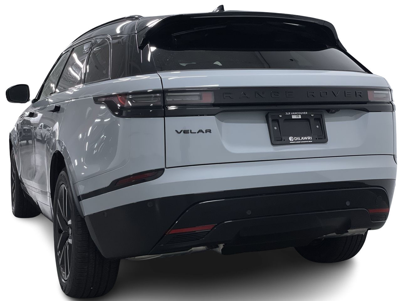 2024 Land Rover Range Rover Velar in Vancouver, British Columbia
