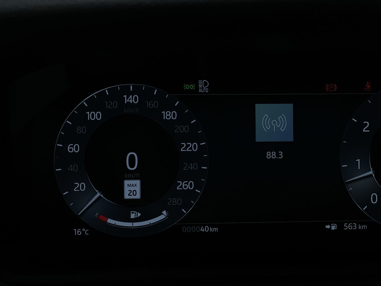 2024 Land Rover Range Rover Velar in Vancouver, British Columbia