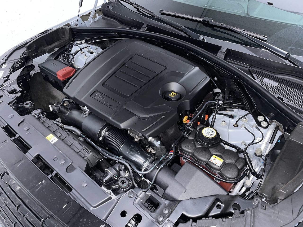 2024 Land Rover Range Rover Velar in Vancouver, British Columbia