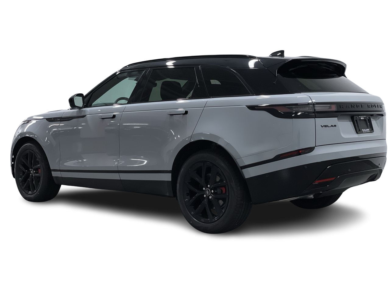 2024 Land Rover Range Rover Velar in Vancouver, British Columbia