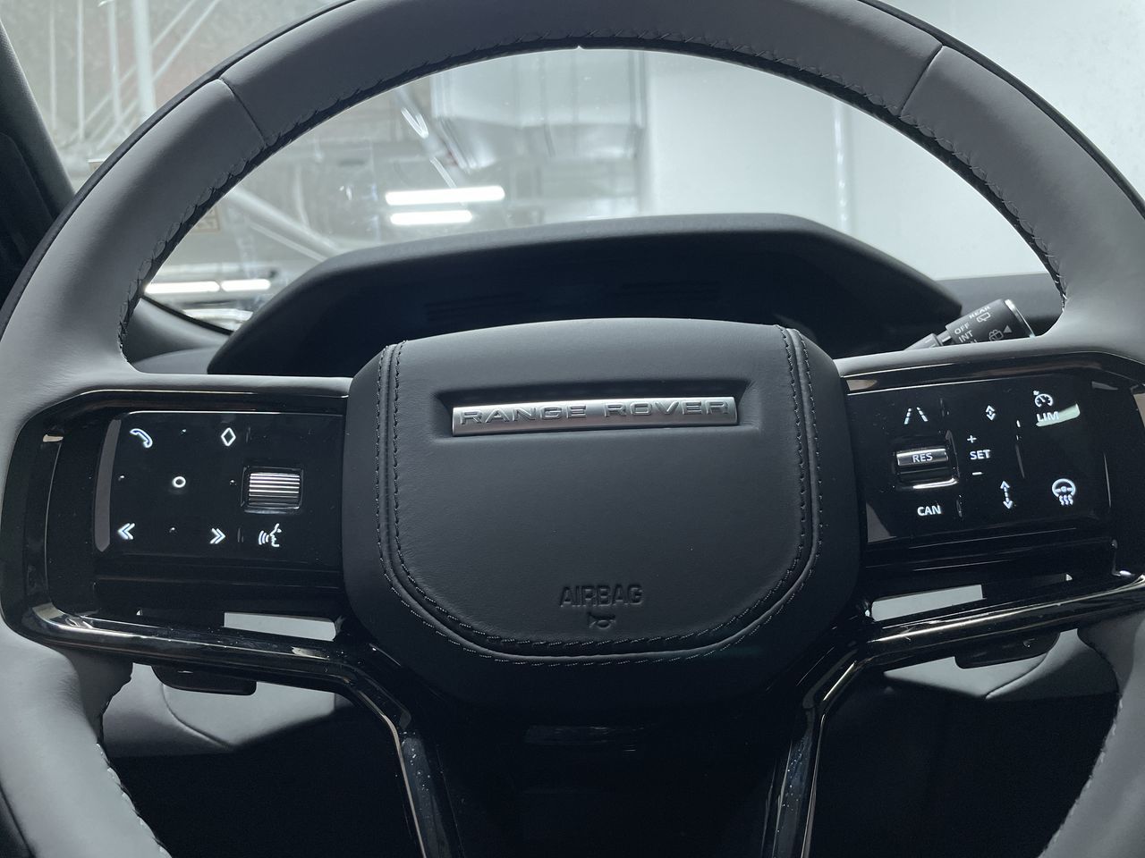 2024 Land Rover Range Rover Velar in Vancouver, British Columbia
