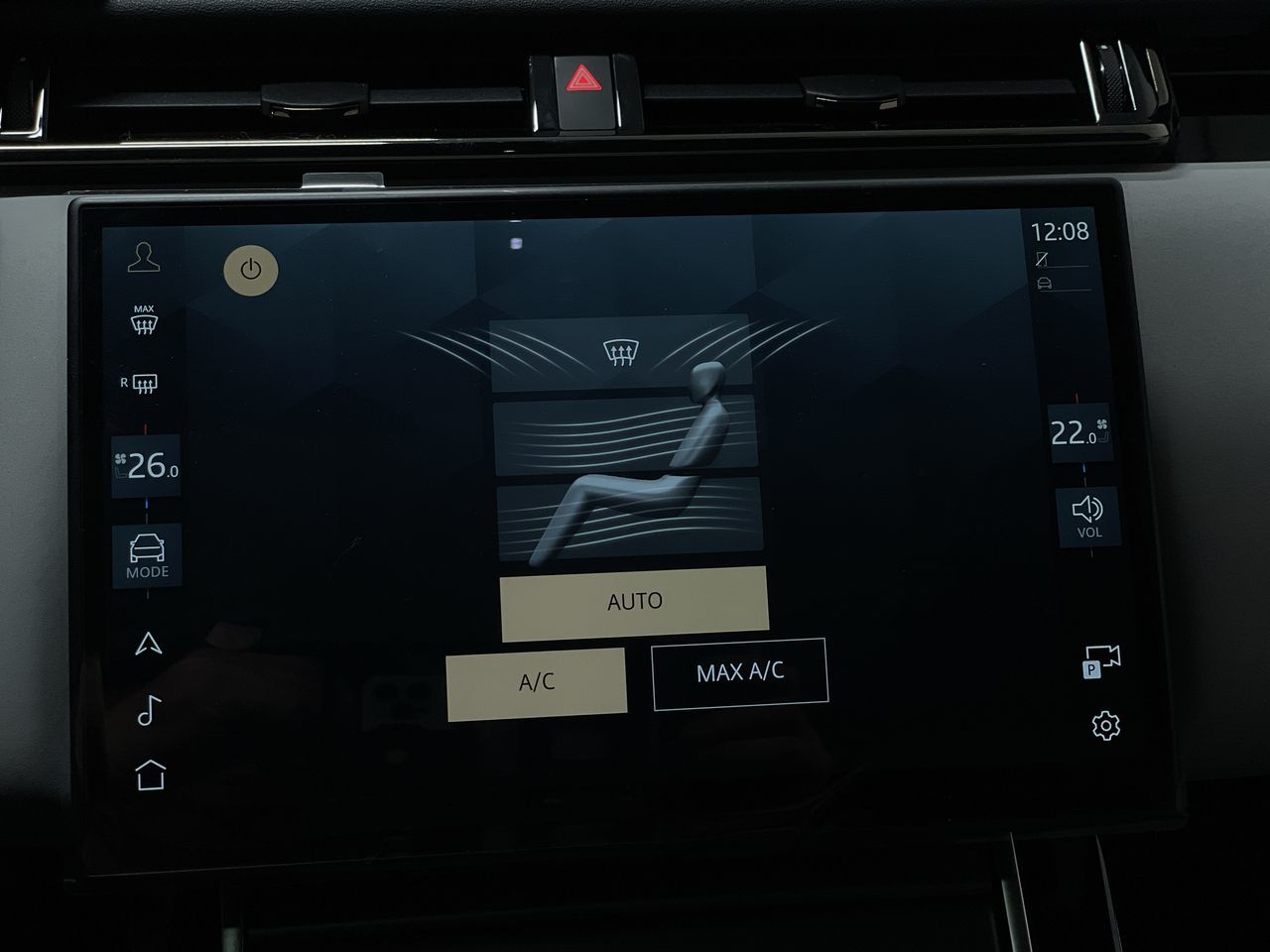 2024 Land Rover Range Rover Velar in Vancouver, British Columbia