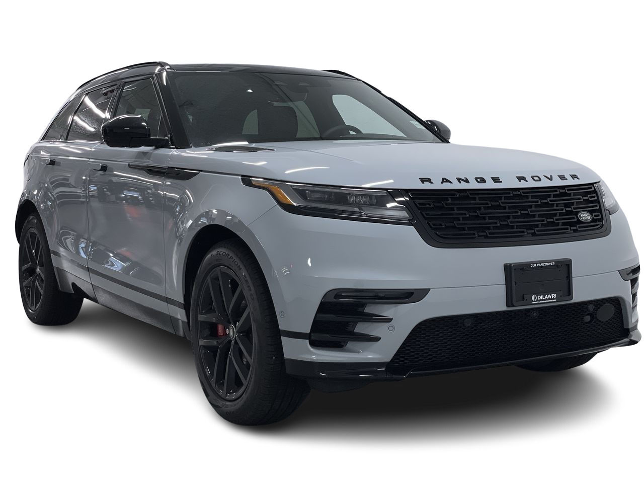 2024 Land Rover Range Rover Velar in Vancouver, British Columbia