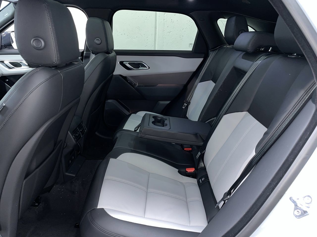 2024 Land Rover Range Rover Velar in Vancouver, British Columbia