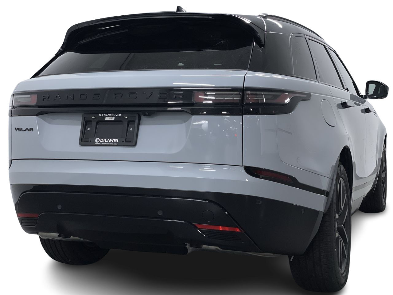 2024 Land Rover Range Rover Velar in Vancouver, British Columbia